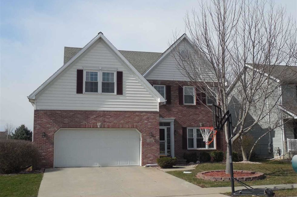 4 Bedroom Home in Bloomington - $242,900